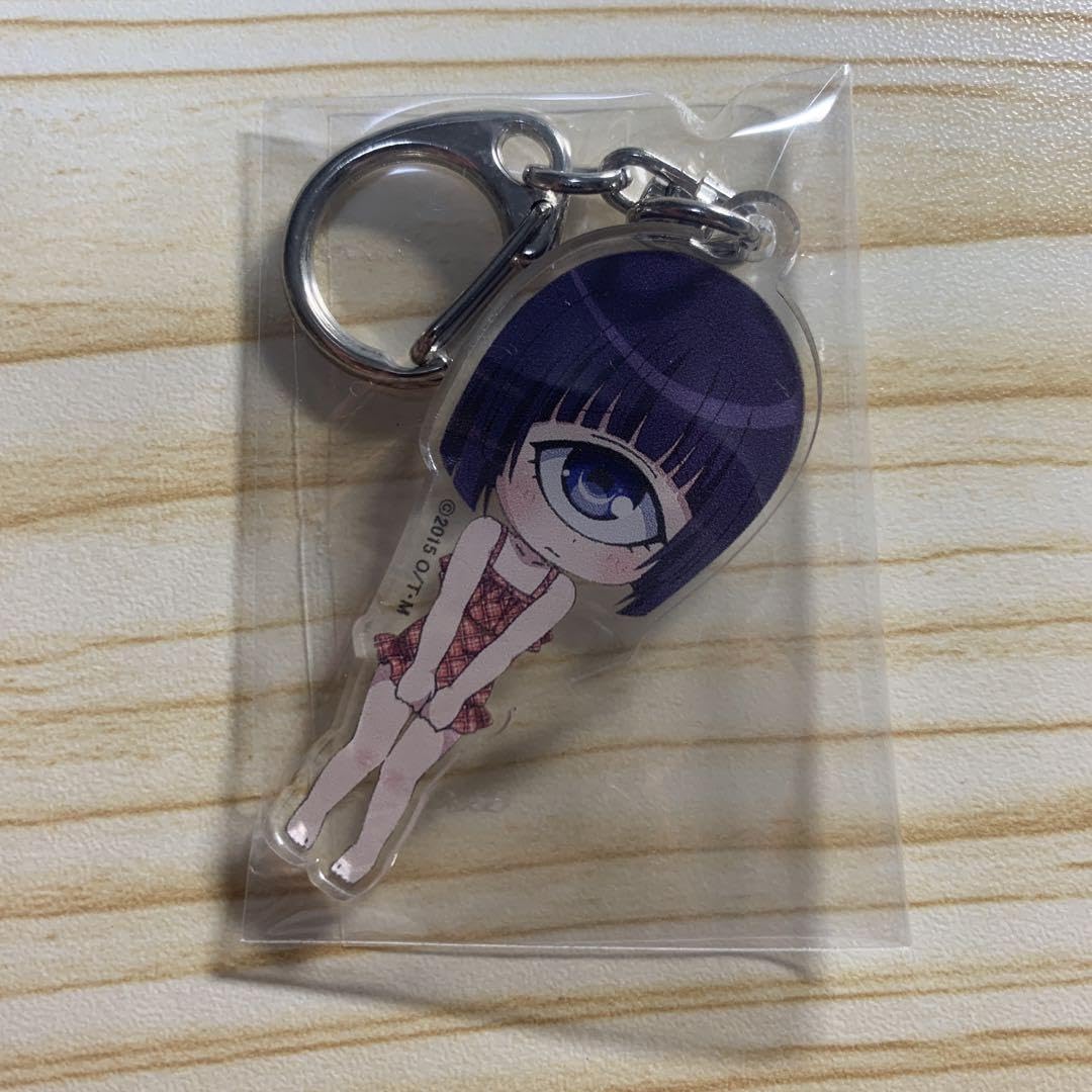 Amazon.co.jp: モン娘 モンスター娘のいる日常 マナコ アクキー