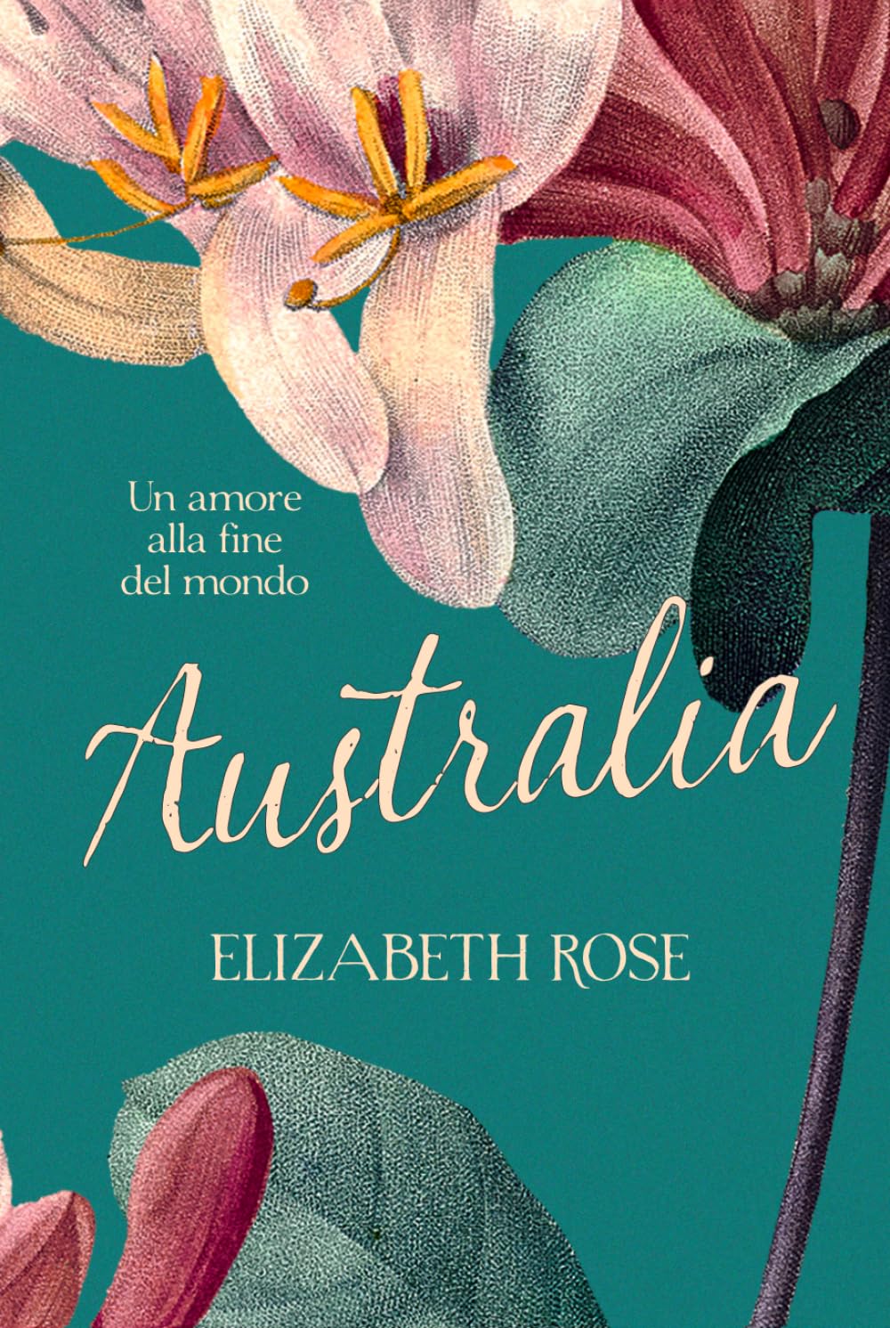 Australia: Un amore alla fine del mondo