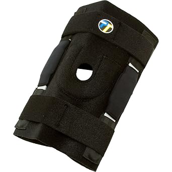 Pro-Tec Hinged Knee Brace XX-Large