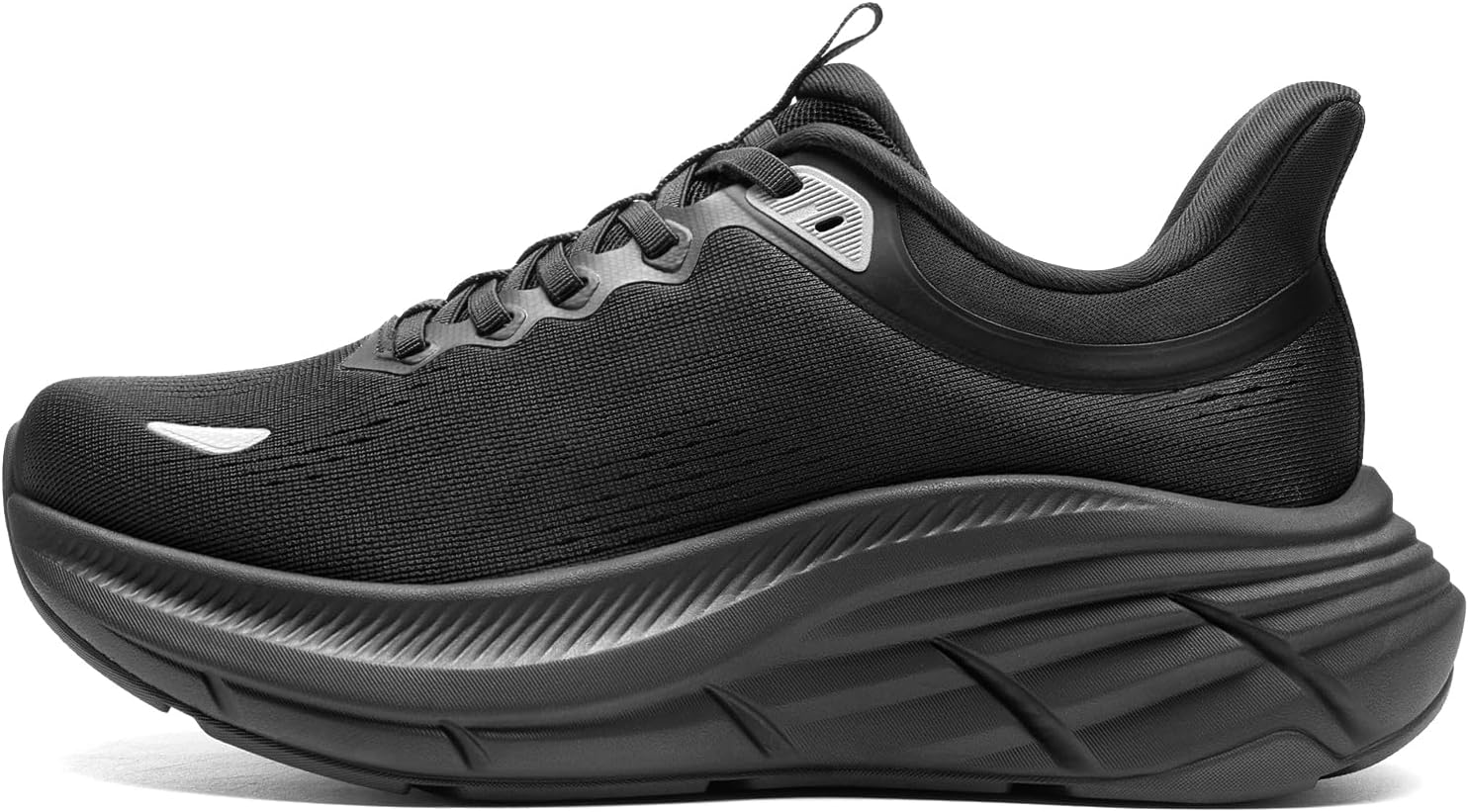 NORTIV 8 Women's Slip On Walking Shoes Cushioning Hands Free Non-Slip Breathable Comfortable Workout Running Tennis Gym Athletic ActiveBreeze Fashion Sneakers - Image 9