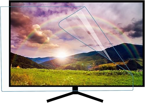 TV 48-55 Pouces Protecteur D'écran OLED FEEZC