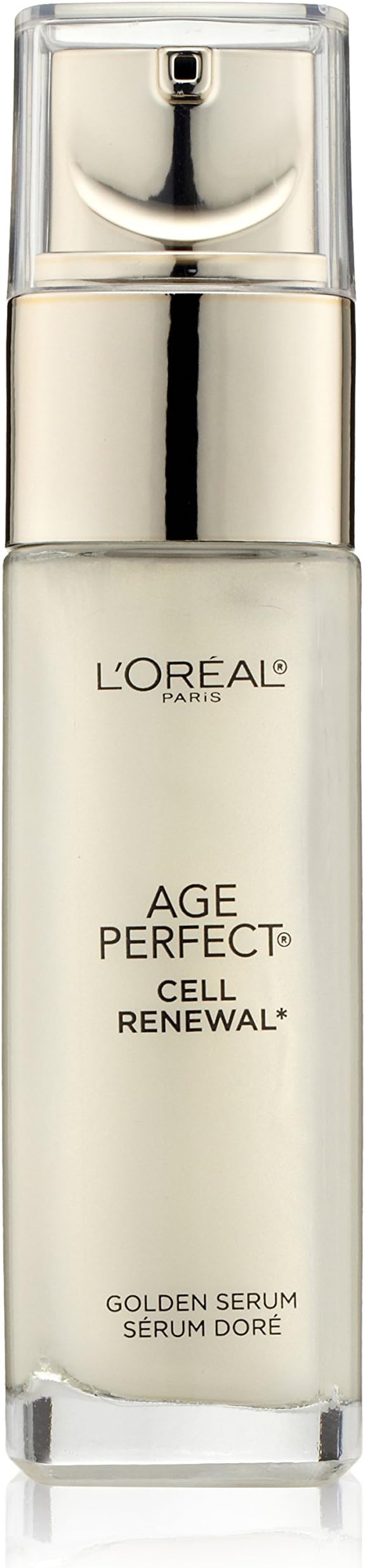 Age Perfect Cell Renewal Golden Serum