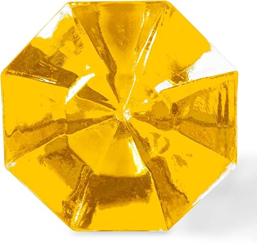 Miniatura 9 de Super Z Outlet cristales redondos acrílicos de color imitación de diamante gemas de tesoro para esparcir sobre la mesa llenar jarrones eventos bodas