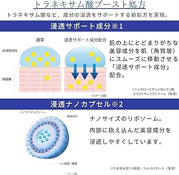 Amazon.co.jp: トランシーノ 【医薬部外品】 薬用メラノシグナル