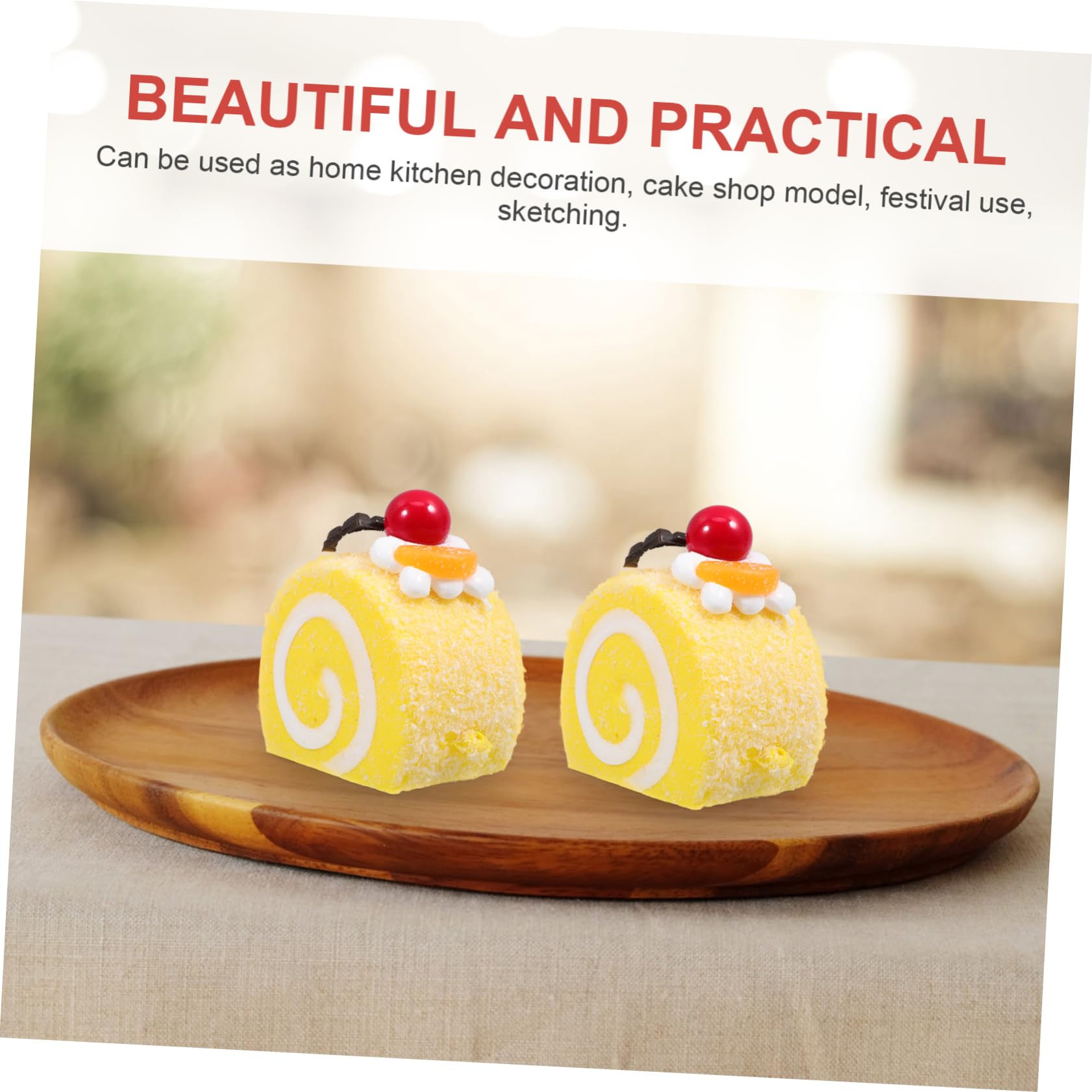 【RAMஐ*゜様】フェイクスイーツ◆X'masプリントルテ◆リアルサイズケーキ◆ RAMஐ*゜様】フェイクスイーツ◇X'masプリントルテ◇リアルサイズケーキ◇