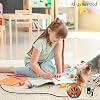 Cable de Alimentación de 15W para Alexa Echo Dot 3 4 5 Gen, Spot, Show 5 | Adaptador de Cargador para Fire TV Cube, Echo Pop, Dot con Reloj, Altavoz C78mp8/GP92NB 3