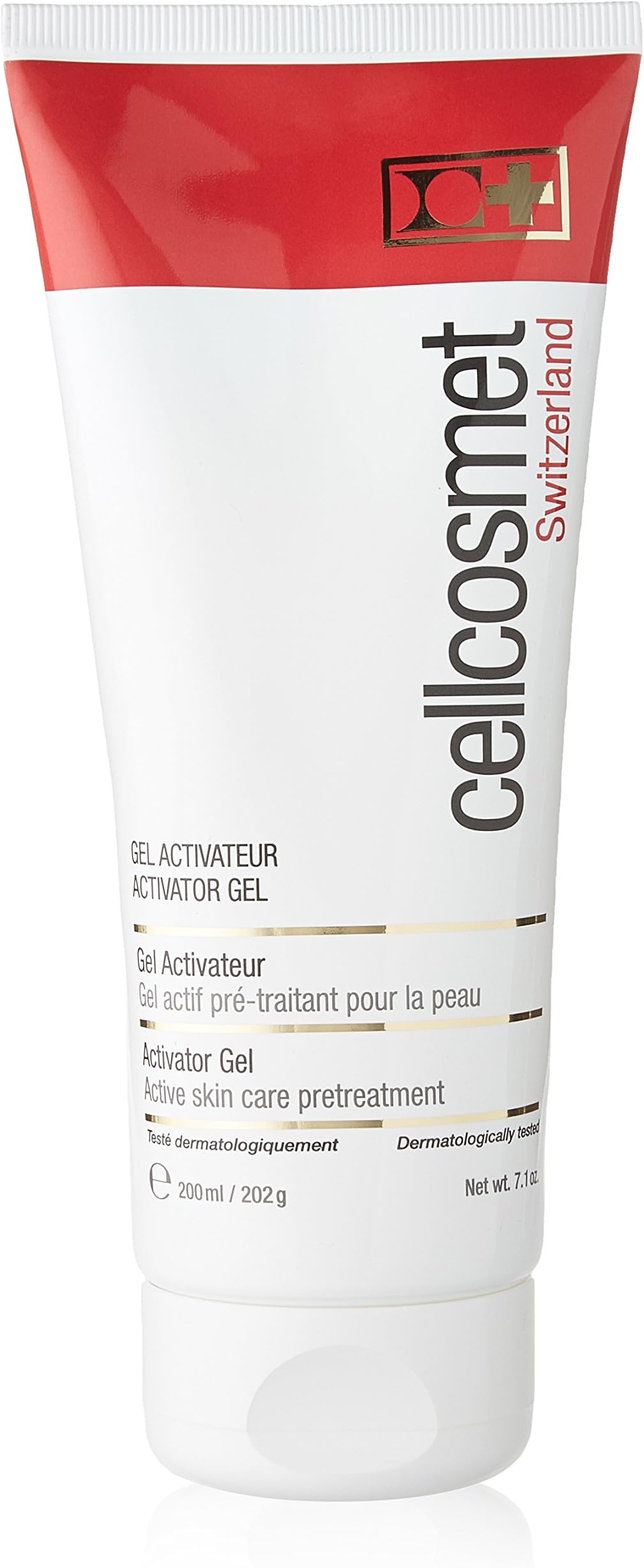 Cellcosmet Cellcosmet activator gel