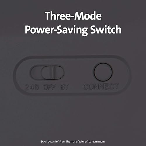 Kensington Pro Fit Ergo — nuotrauka 6