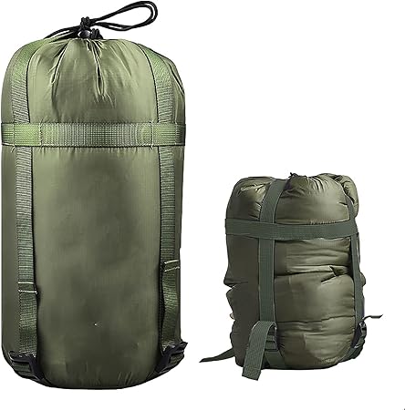 backpacking stuff sacks