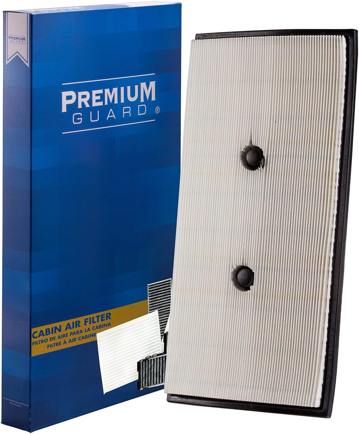 PG Engine Air Filter PA9950 Fits 201612 MercedesBenz