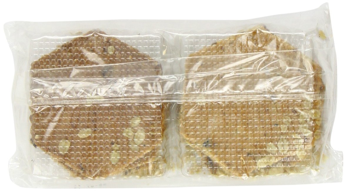 Biona Organic - Muesli Cookies - 240g image 2