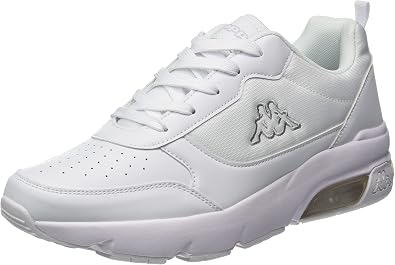 Kappa Men's Low-Top Sneakers