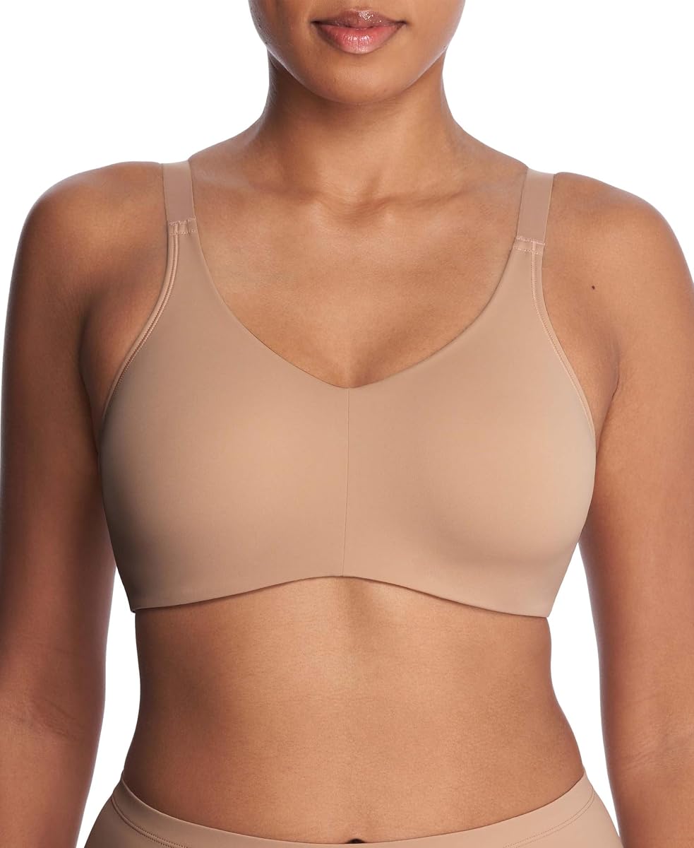 Women's Power Comfort Full Fit Active Underwire Bra