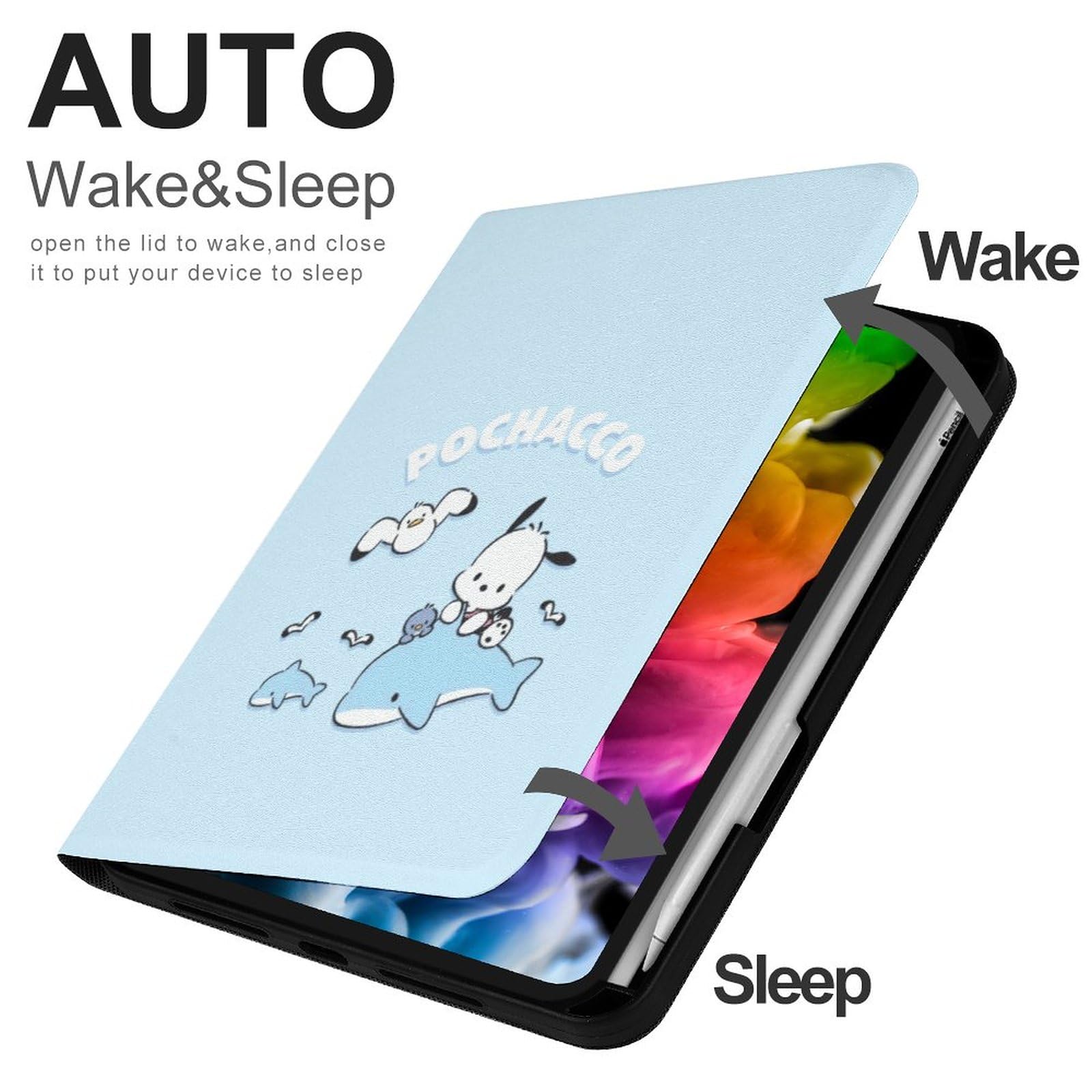 シャルロットオリンピア iPad miniケース タブレットケース ネコ