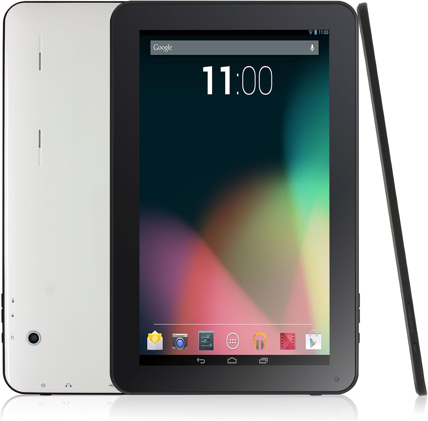 Dragon Touch A1 10.1-Inch Tablet
