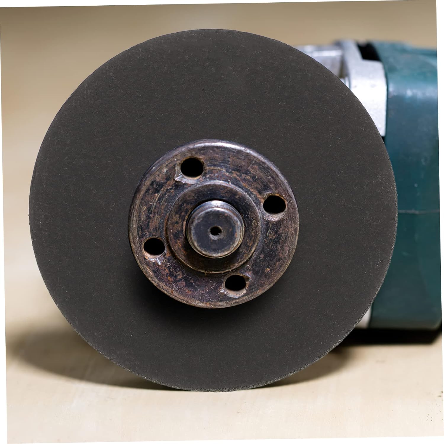 50Pcs Cut Off Wheels for Thin Cutting Discs for Angle Grinder High Efficiency Abrasive Cutting Accessory and Reliable Performance