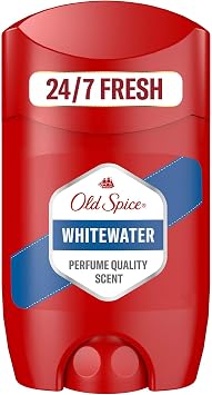 Old Spice Whitewater Male Deodorant Stick 50 ml