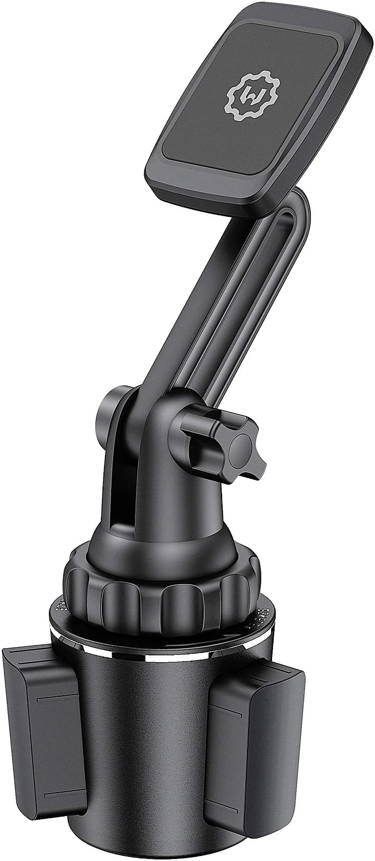 Belkin Car Cup Holder Mount for Smartphones Black F8J168bt Amazon