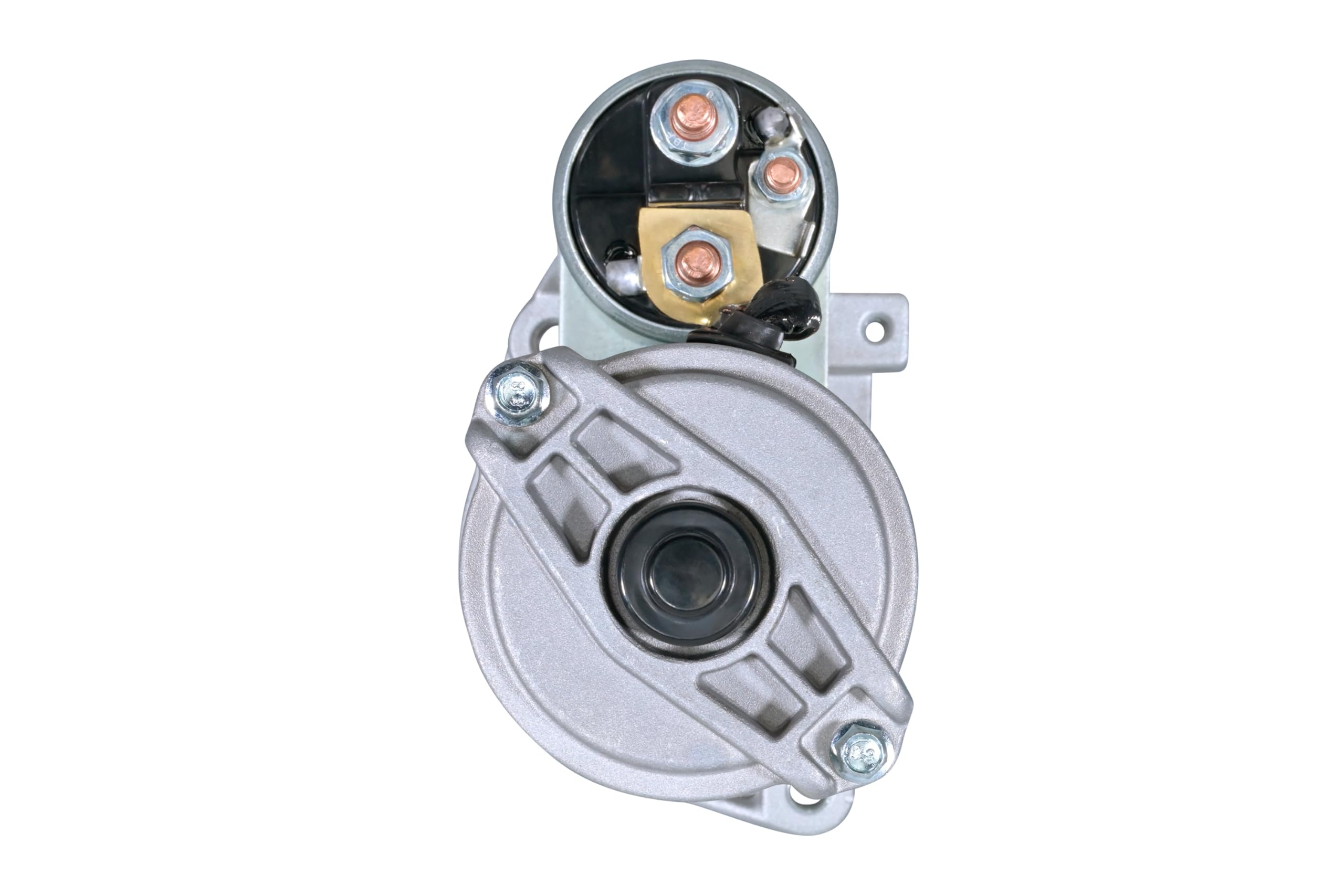 HELLA 8EA 011 610-001 Starter/Anlasser - 12V - 2kW