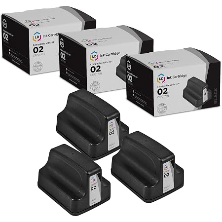 LD Products Remanufactured Replacement 