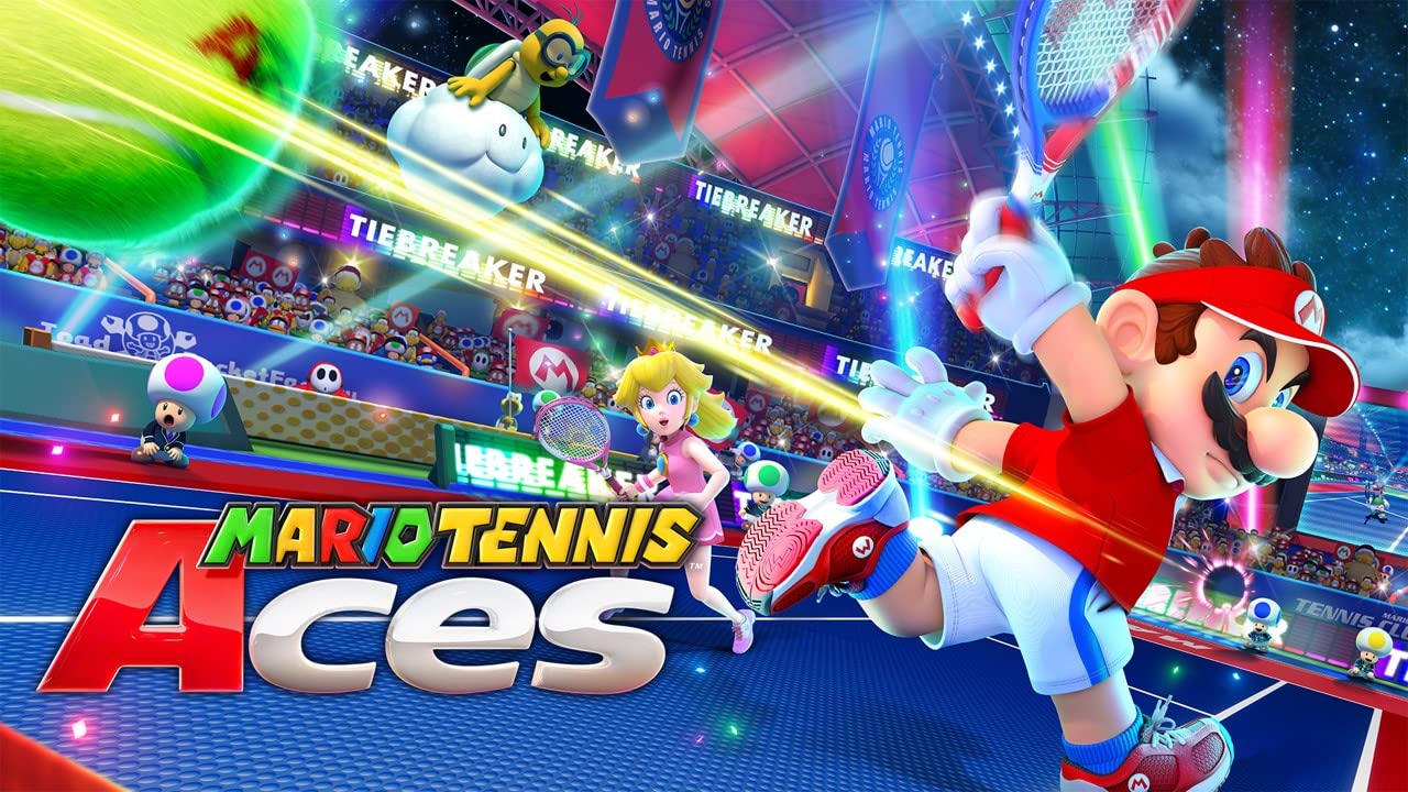 Nintendo — view 8
