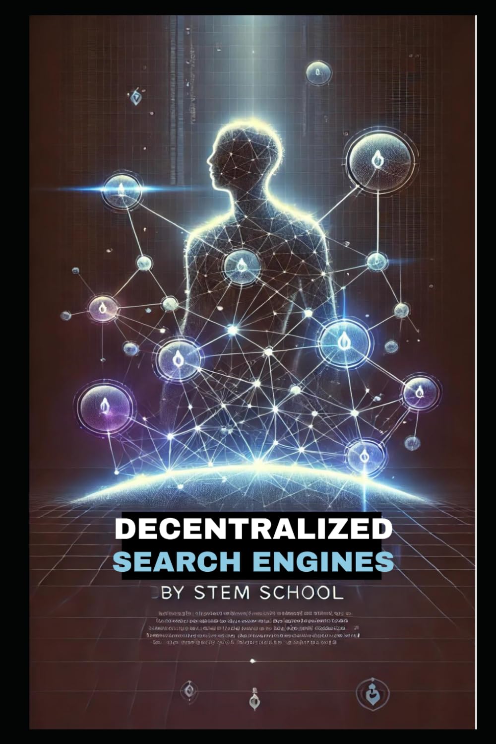 Decentralized Search Engines: How Blockchain & AI Are Revolutionizing the Web