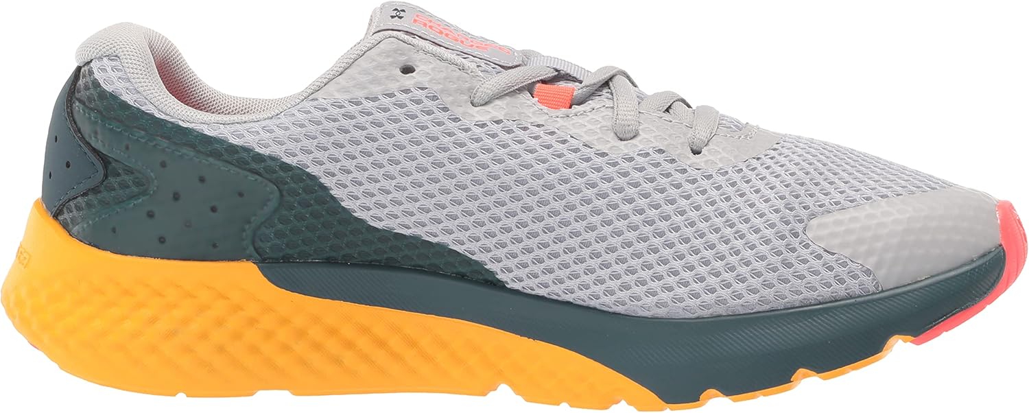  | Under Armour Unisex-Child Charged Rogue 3 Running Shoe | Running