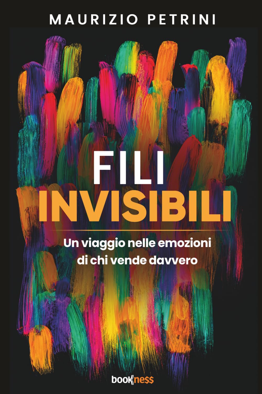 FILI INVISIBILI: Un viaggio nelle emozioni di chi vende davvero