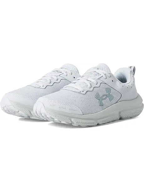 Женские кроссовки Under Armour Charged Assert 10 для бега