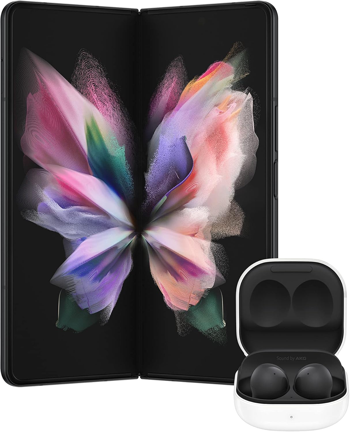 Samsung Electronics Galaxy Z Fold 3 