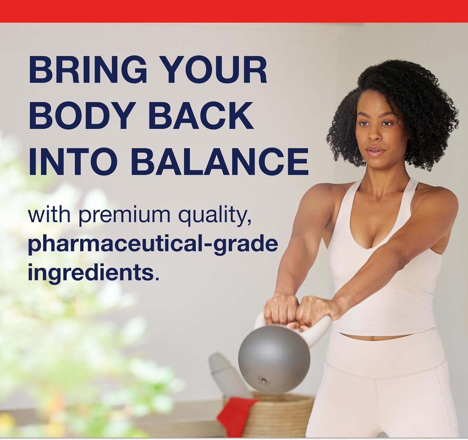 Metagenics AdvaClear - Daily Detox Support with B Vitamins, Zinc & Pantothenic Acid - Supports Liver & Immune Health* - Non-GMO, Gluten-Free, Vegan - GMP Certified Facility - 42 Capsules