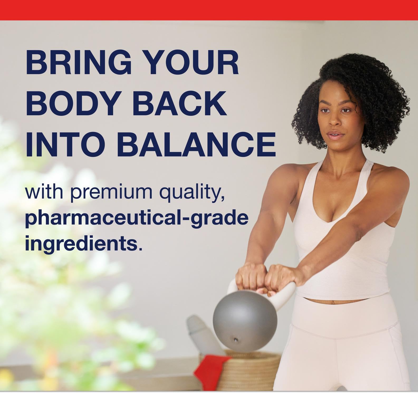 Metagenics AdvaClear Liver Detox Green Tea & Milk Thistle, 42 Capsules — Amazon image 5