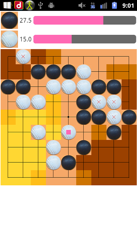 Android Go Game Go Game - App on Amazon Appstore