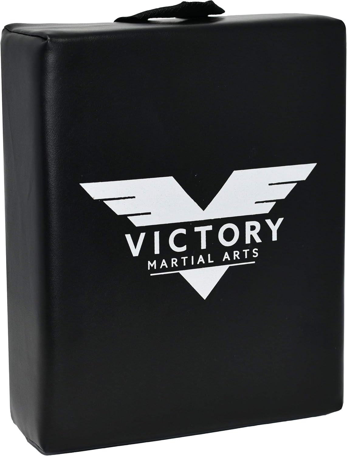 Victory Martial Arts Square Karate Hand Target Pad for Punching and