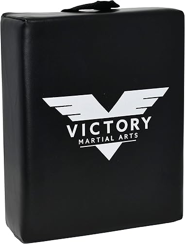 Almohadilla cuadrada de Karate para punzonar y patear