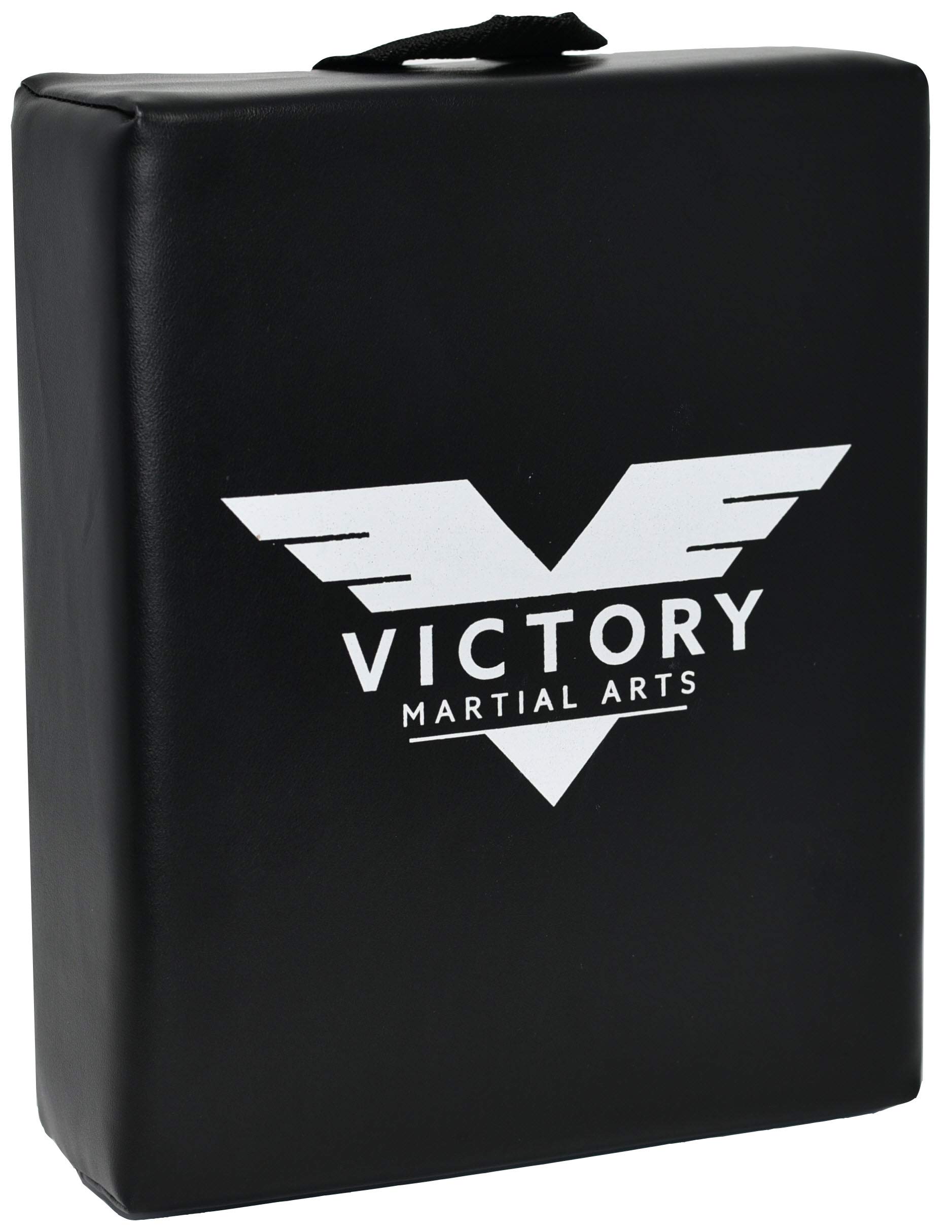 Square Karate Hand Target Pad for Punching and Kicking