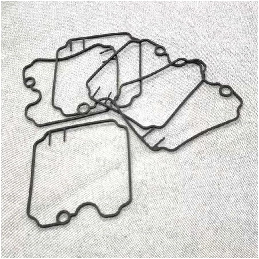 Fit For M600 M750 M900 400SS 600SS 750SS 900SS Monster Supersport Carburetor Carb Float Bowl Gasket O-ring Seals Repair(20 pieces)