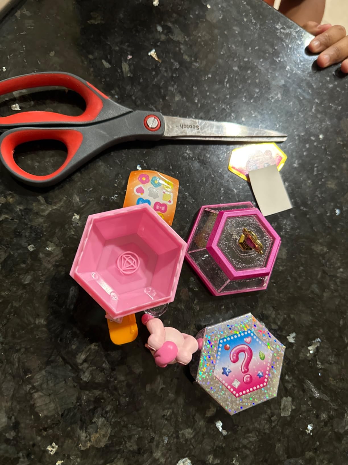 Twinkle Catch Teenieping Heartsping Figure Cube Toy Italy | Ubuy