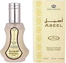 Al-Rehab Unisex Perfume Oil, 6 ml