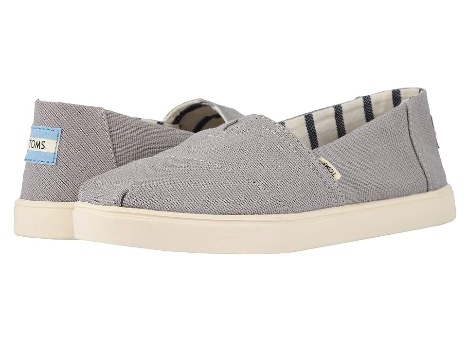toms morning dove heritage canvas