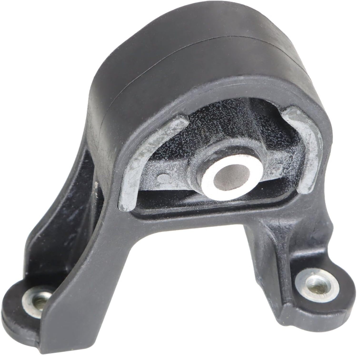 waltyotur 5Pcs Rear Differential Arm Mounting Bushing with Top Support Repair Kit Replacement for Honda Civic CR-V Edix Odyssey Stream 2000-2012