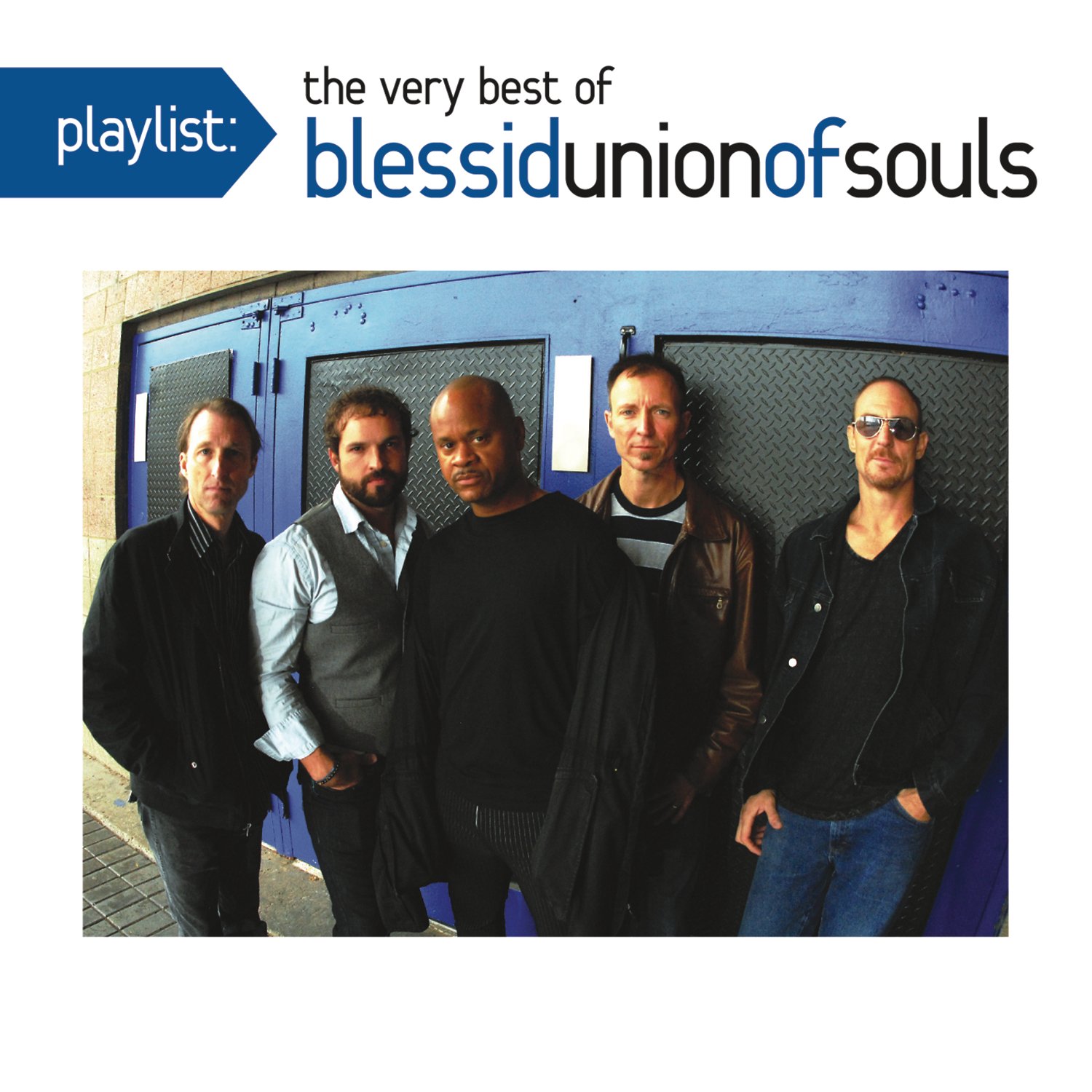 Playlist: Very Best Of Blessid