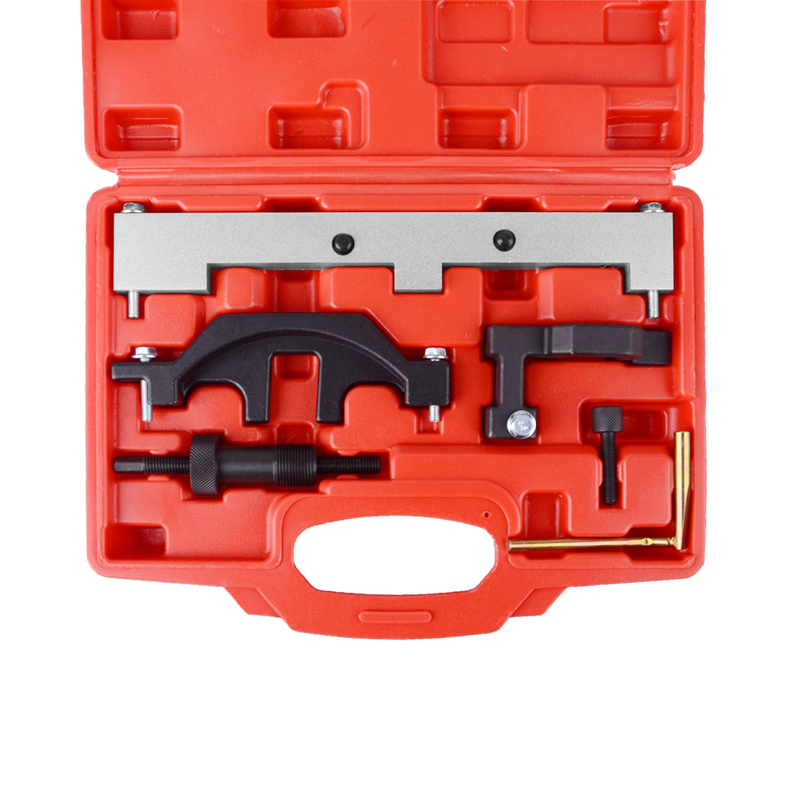 Tomac Petrol Engine Setting / Locking Kit Engine Timing Belt Tools Engine Timing Tool - Belt - View #4