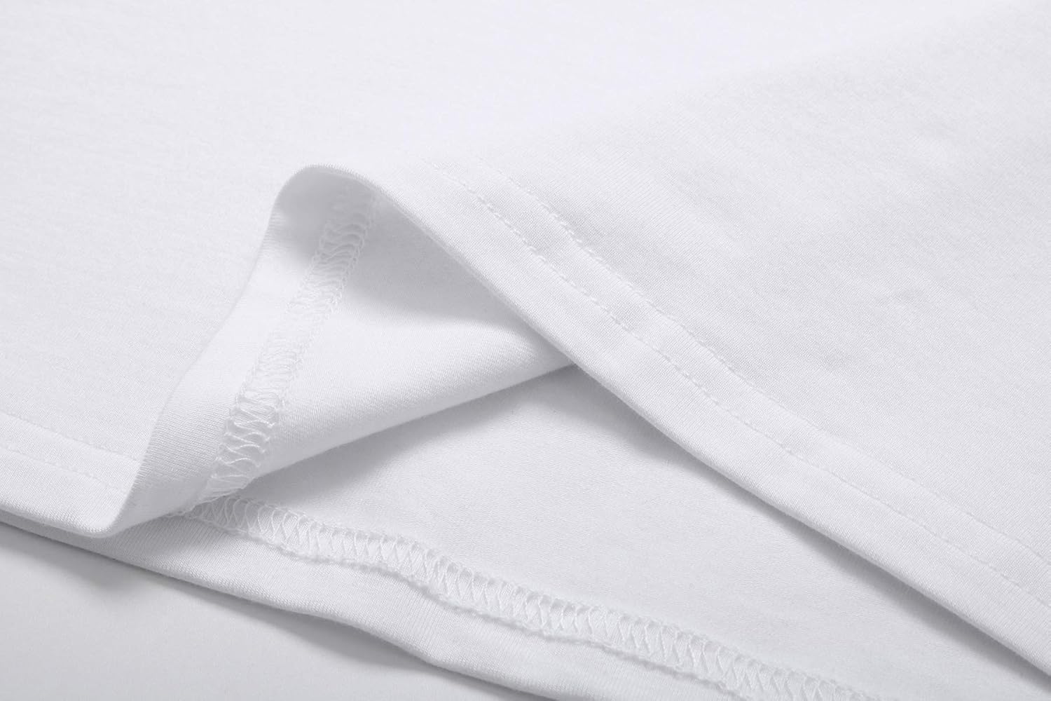 OThread & Co. Women's Long Sleeve Turtleneck T-Shirt Basic Stretch Layer Comfy High Neck Top - Image 7