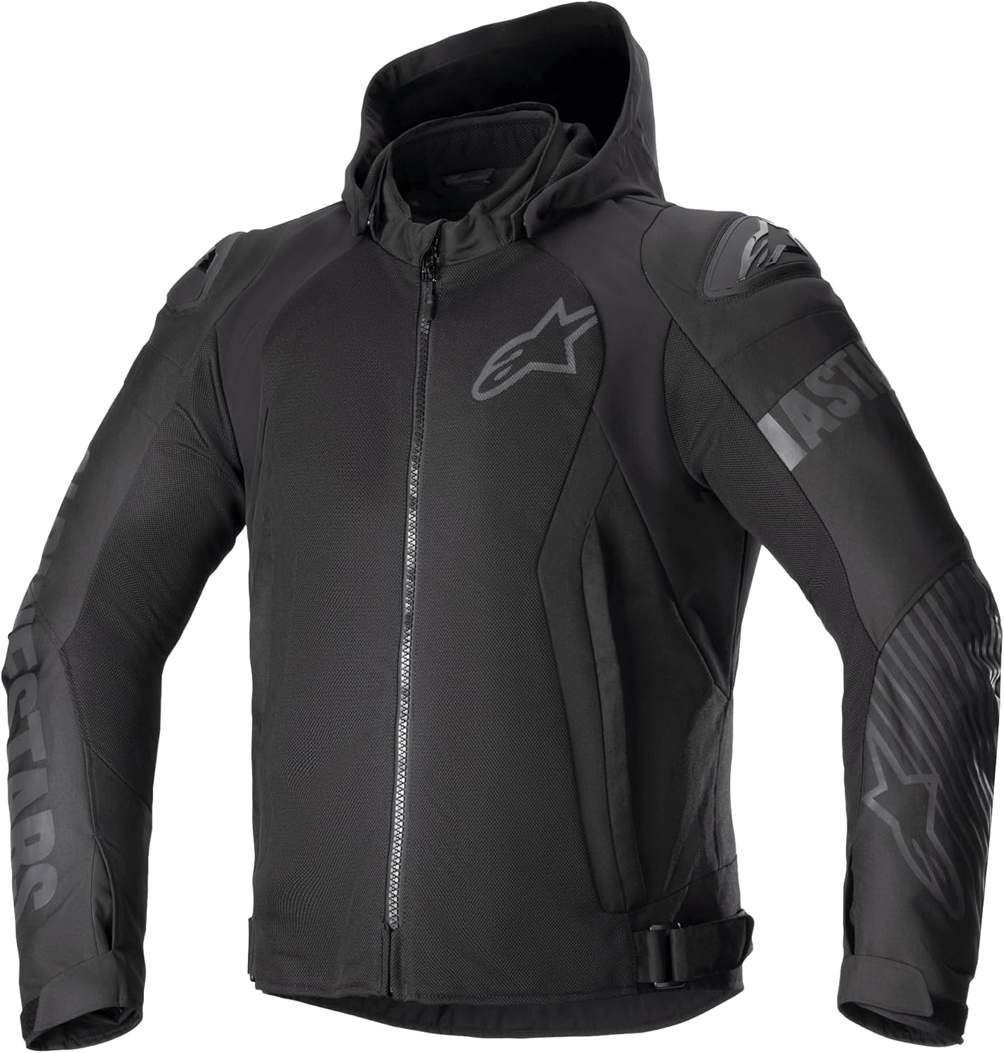 Alpinestars Zaca Air Jacket