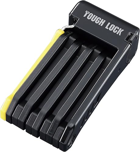 ヤマハ(YAMAHA) バイクロック TOUGH LOCK