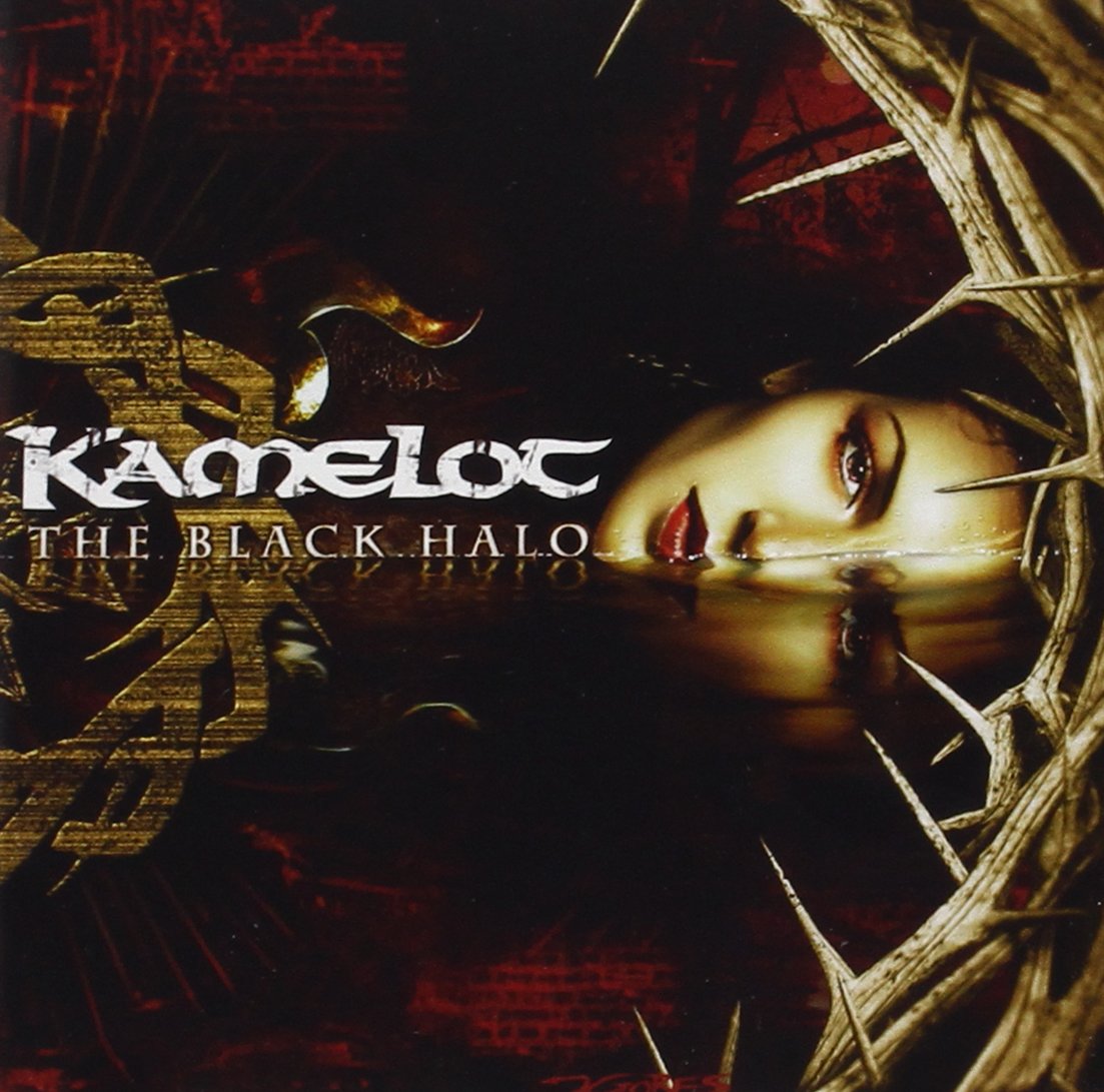 Black Halo [Audio CD]