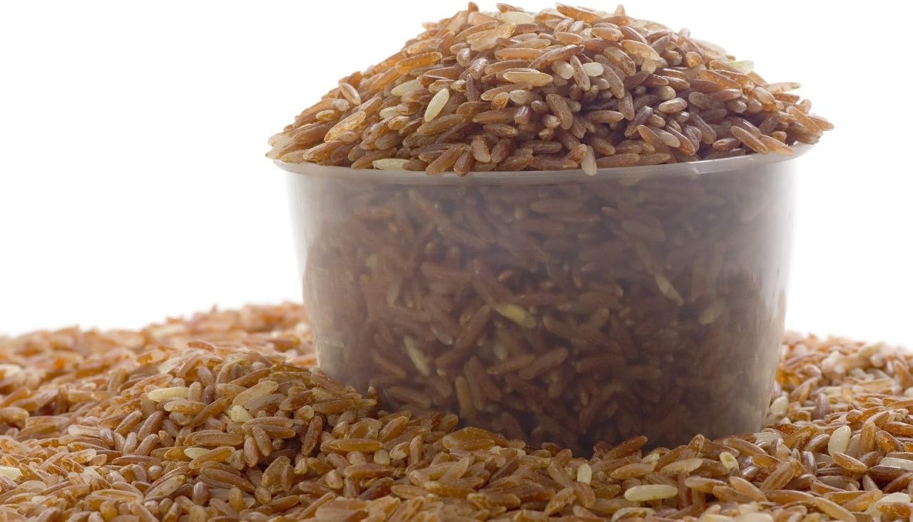 Prescribed For Life Rice Protein - Non-GMO Whole Grain Brown Rice Protein Concentrate Powder - 80% Protein, 25 kg : Health & Household