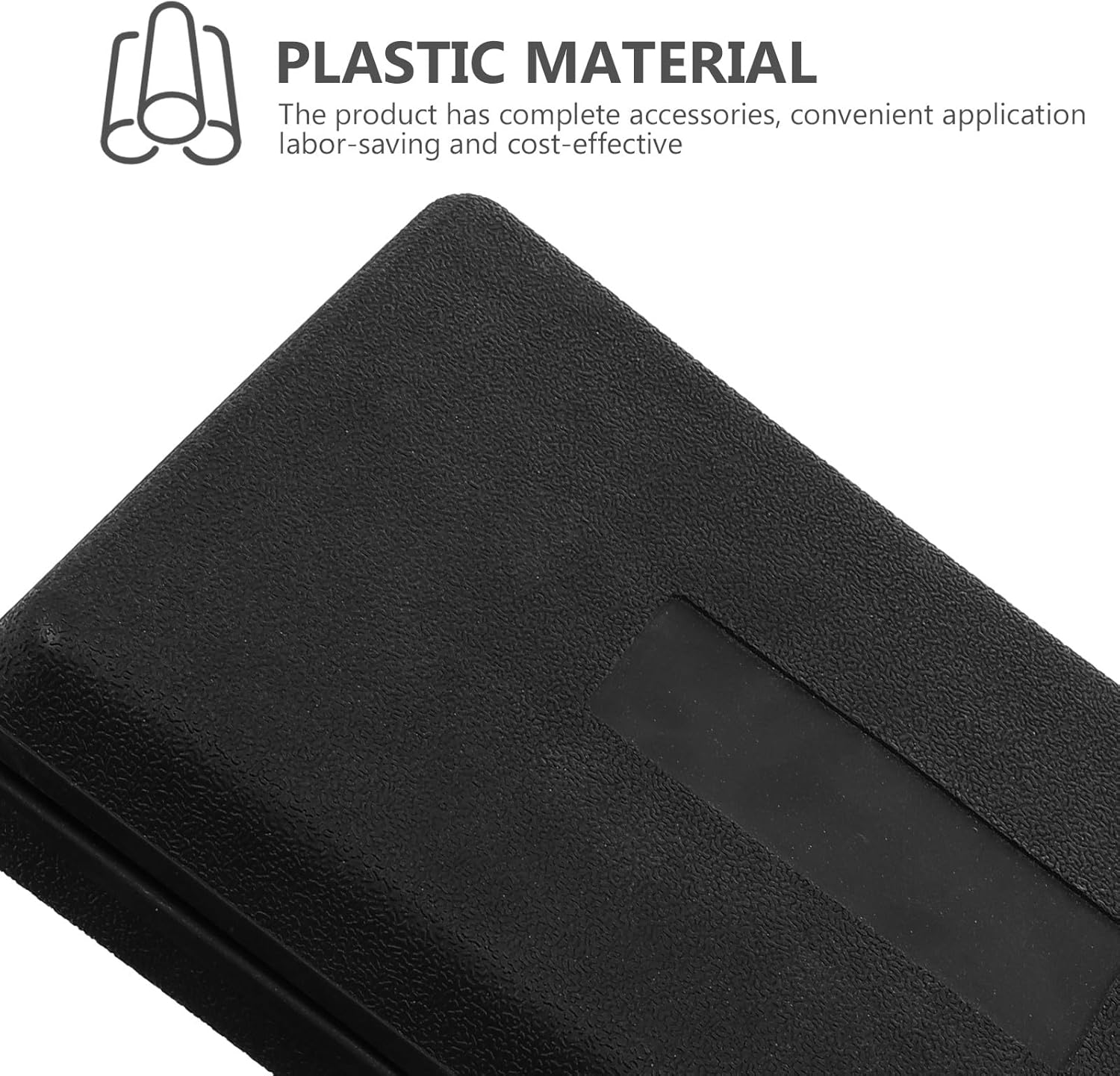 100pcs Auto Tire Repair Kit with Tire Repair Tools for Cars and Motorcycles Use