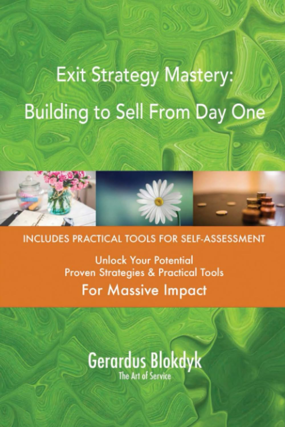 Exit Strategy Mastery: Building to Sell From Day One